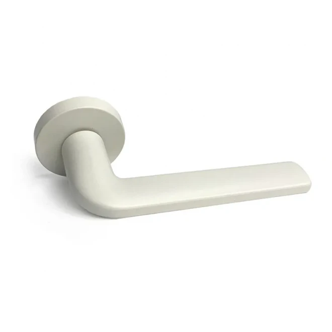 FORME MILLY 133A N52 - black matte - Handles