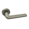 FORME MILLY 133A N52 - black matte - Handles