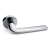 FORME MILLY 133A N52 - black matte - Handles