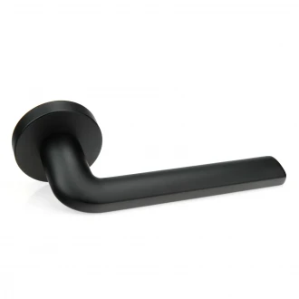 FORME MILLY 133A N52 - black matte - Handles
