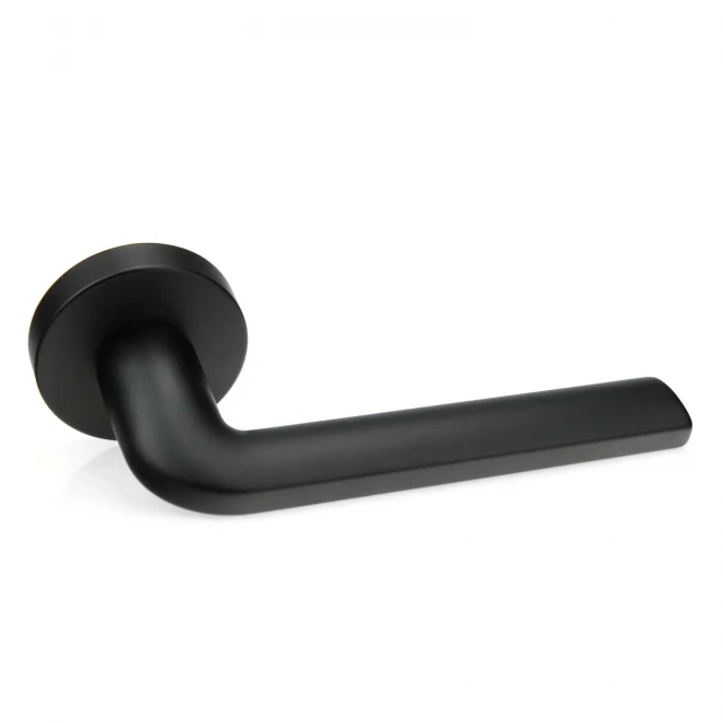 FORME MILLY 133A N52 - black matte - Handles