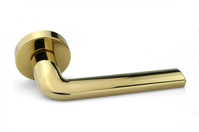 FORME MILLY 133A C01 - polished chrome - Handles