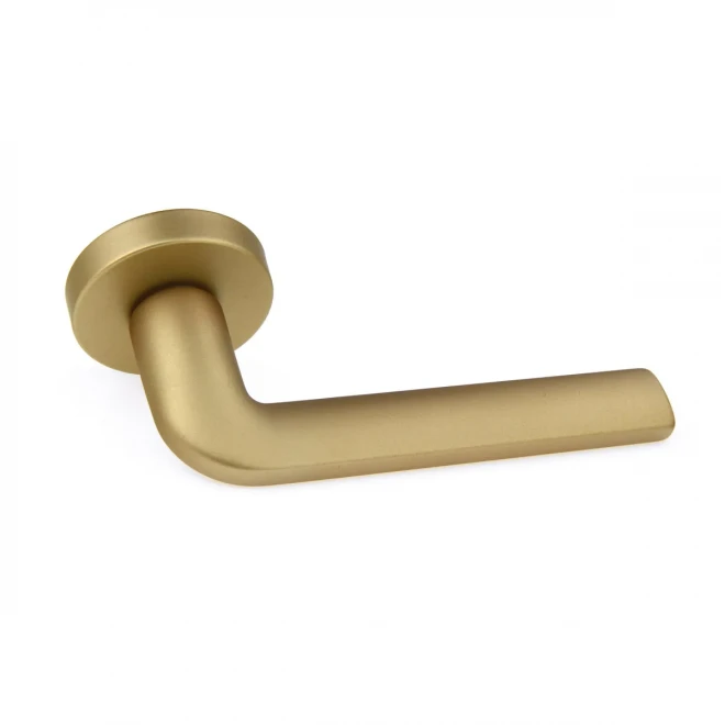 FORME MILLY 133A C01 - polished chrome - Handles