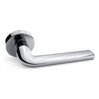 FORME MILLY 133A C01 - polished chrome - Handles