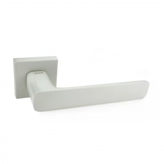 FORME SKY 490Q B31 - білий матовий - Ручки