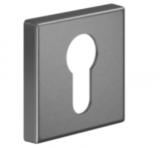 PZ DND LC14Y-ZAN антрацит - Накладки