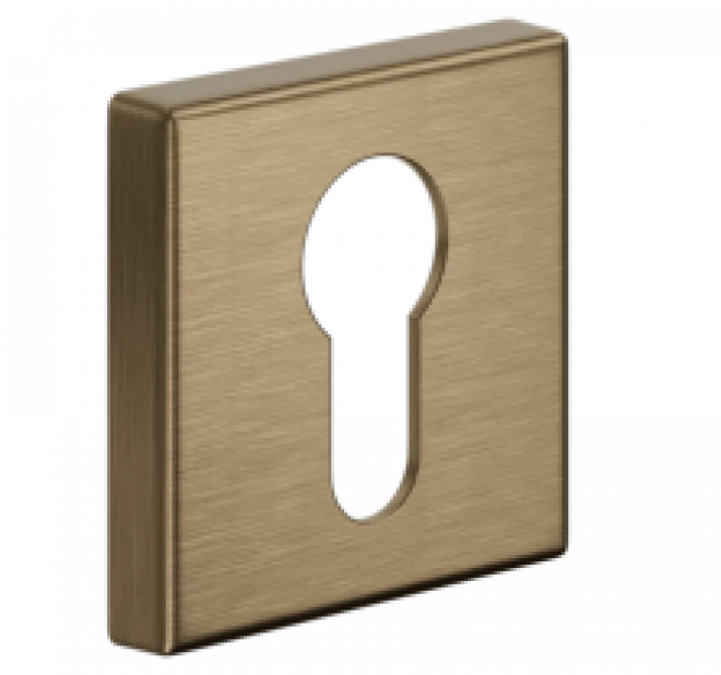 PZ DND LC14Y-ZGH матова бронза - Накладки