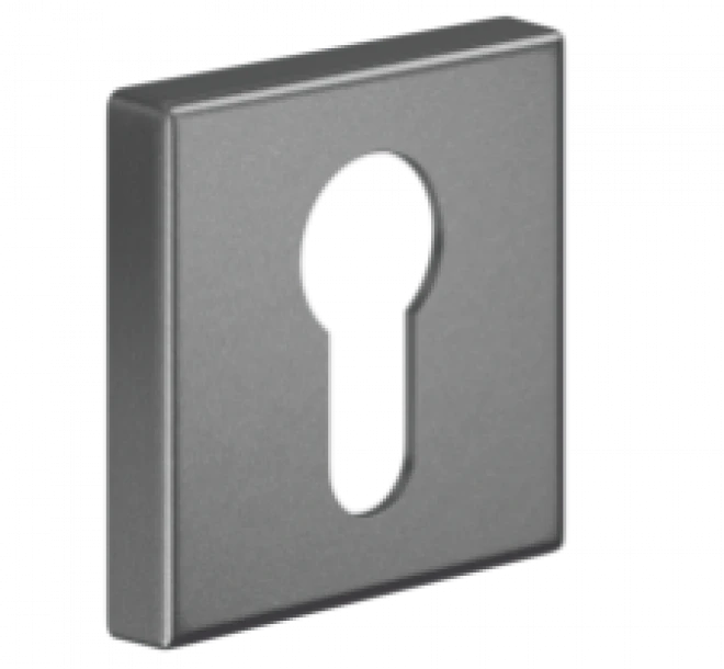 PZ DND LC14Y-ZGH матова бронза - Накладки