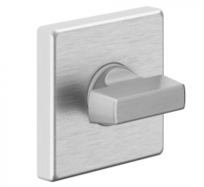 WC DND LC14T-ZGH матовая бронза - Накладки