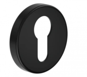 PZ DND LP12Y-ZNE черный - Накладки