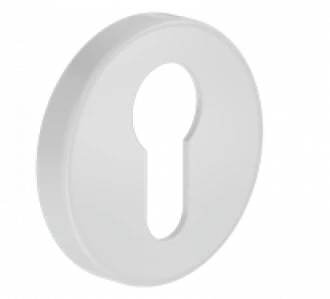 PZ DND LP12Y-ZBN белый - Накладки