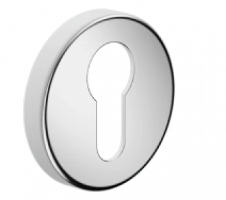 PZ DND LP12Y-ZC хром - Накладки