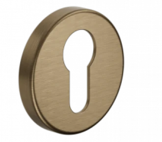 PZ DND LP12Y-ZGH матовая бронза - Накладки