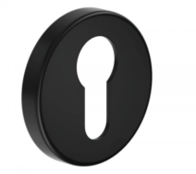 PZ DND LP12Y-ZGH матовая бронза - Накладки