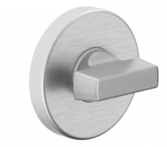 WC DND LP12T-ZCS матовый хром - Накладки