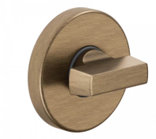 WC DND LP12T-ZBN белый - Накладки