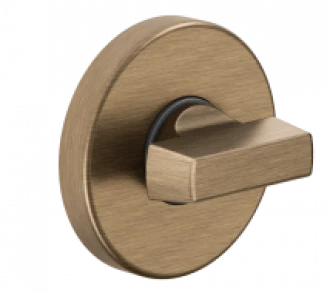 WC DND LP12T-ZGH матовая бронза - Накладки