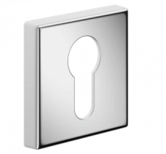 PZ DND LP14Y-ZC хром - Накладки