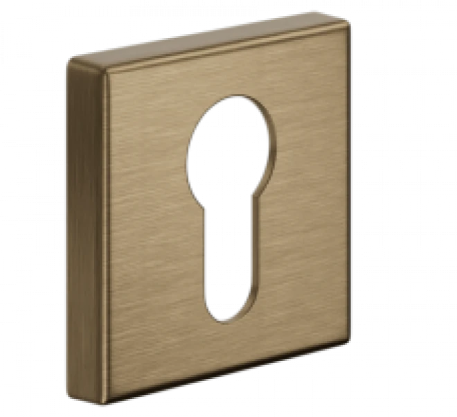 PZ DND LP14Y-ZC хром - Накладки