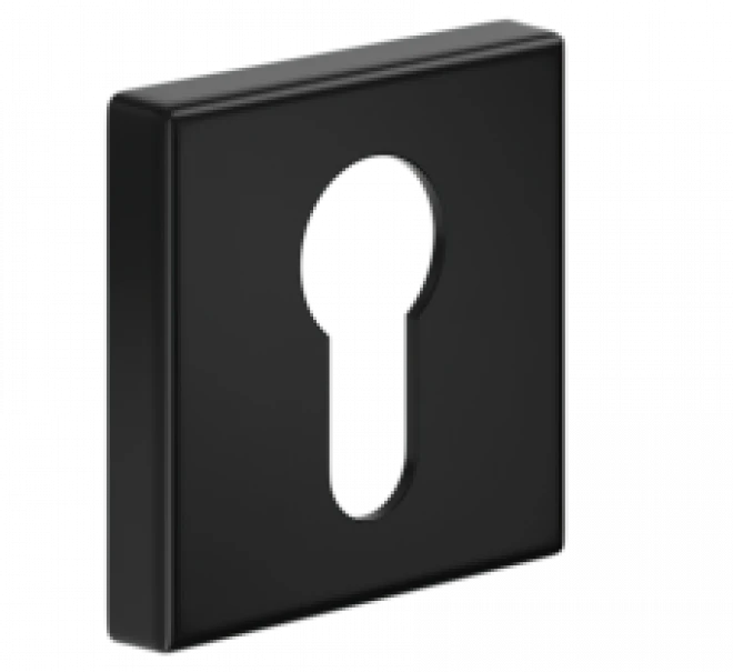 PZ DND LP14Y-ZGH matte bronze - Overlays