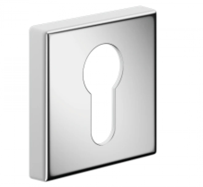 PZ DND LP14Y-ZOS матовая латунь - Накладки