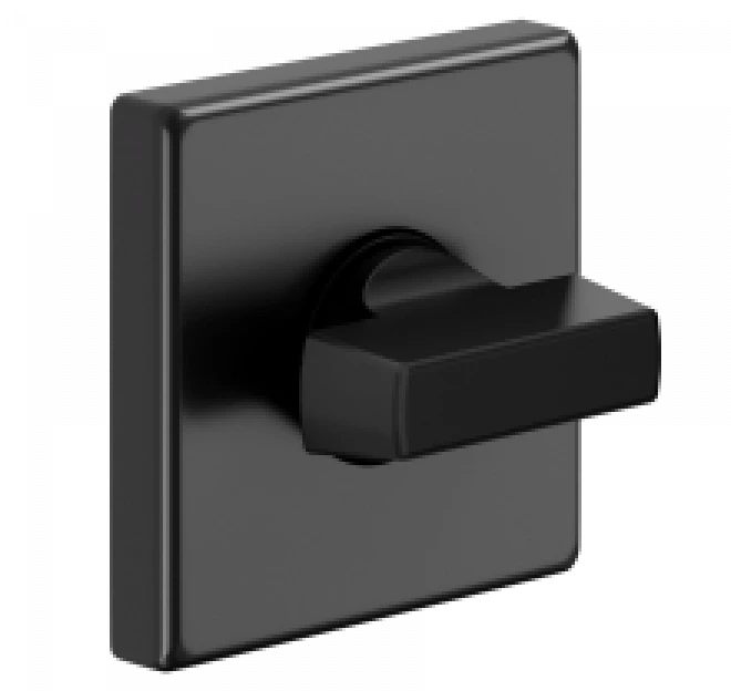 WC DND LP14T-ZC chrome - Overlays