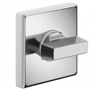 WC DND LP14T-ZC хром - Накладки