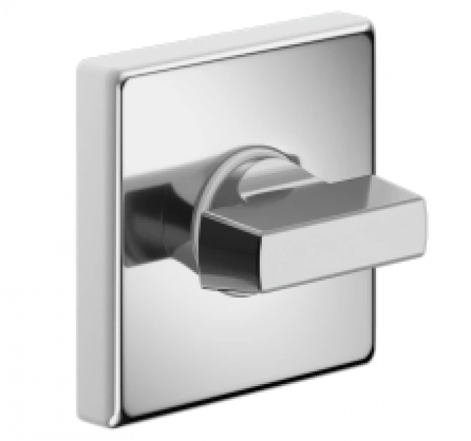 WC DND LP14T-ZC chrome - Overlays