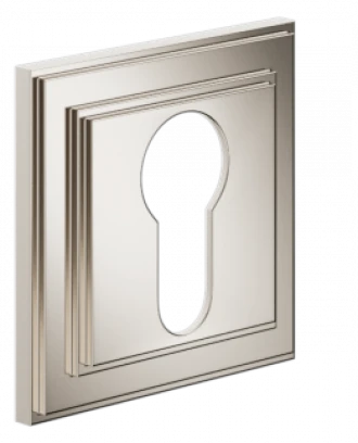 PZ DND LT14Y-PVN PVD никель - Накладки