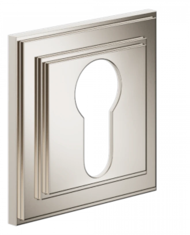 PZ DND LT14Y-PVN PVD никель - Накладки