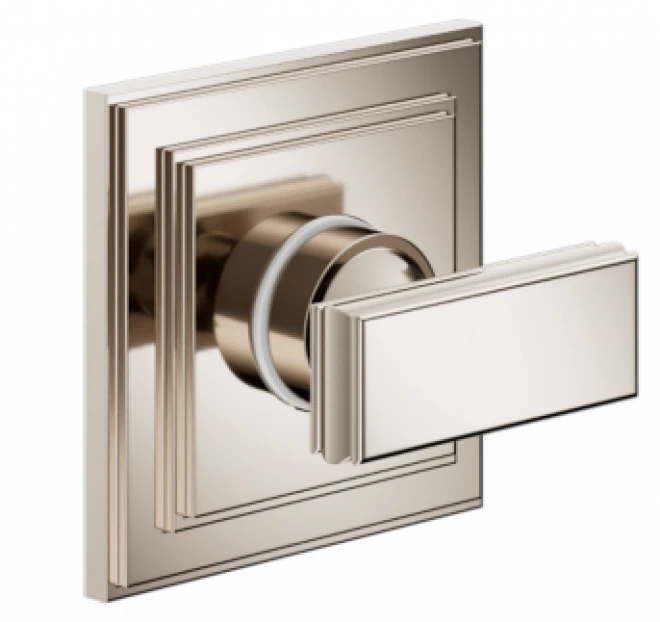 WC DND LT14T-PVN PVD никель - Накладки