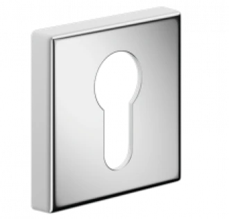 PZ DND LU14Y-OC хром - Накладки