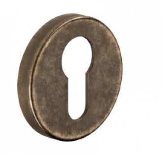 PZ DND 467/12Y-AF античная обработка - Накладки