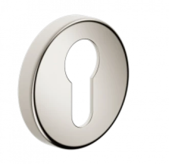 PZ DND 467/12Y-ONV никель - Накладки