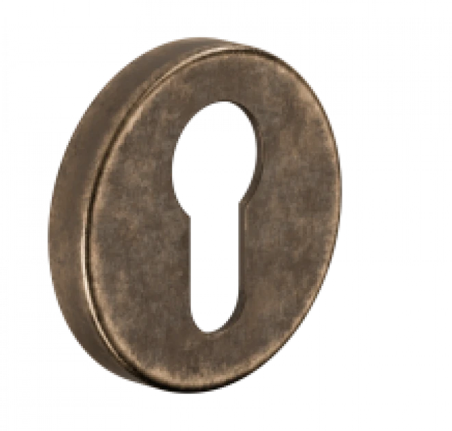 PZ DND 467/12Y-ONV никель - Накладки