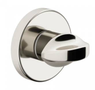 WC DND 467/12T-ONV никель - Накладки