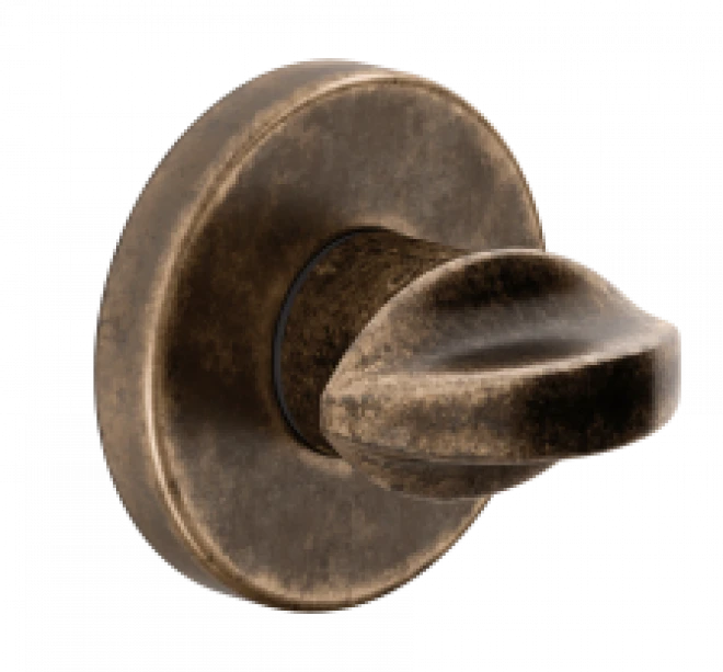 WC DND 467/12T-ONV никель - Накладки