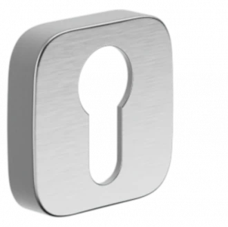 PZ DND PS48Y-ZCS матовый хром - Накладки