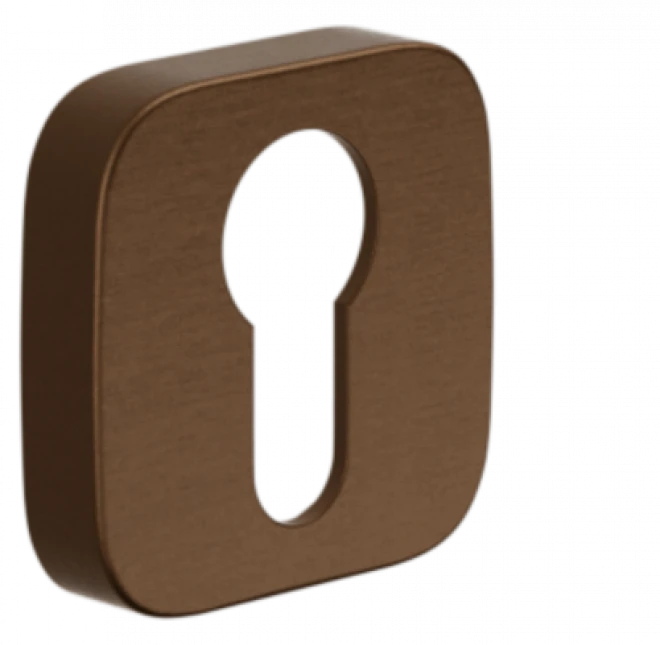 PZ DND PS48Y-ZNE чорний - Накладки