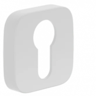 PZ DND PS48Y-ZBN белый - Накладки