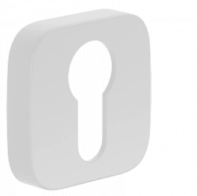 PZ DND PS48Y-ZBN білий - Накладки