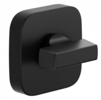 WC DND PS48T-ZNE черный - Накладки