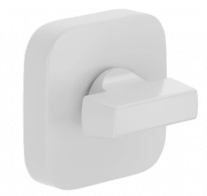 WC DND PS48T-ZNE чорний - Накладки