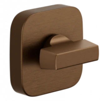 WC DND PS48T-ZBR бронза - Накладки