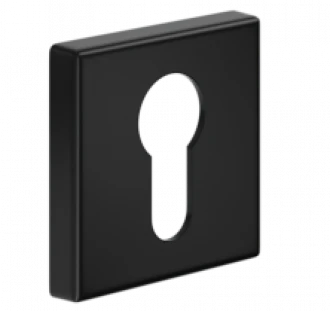 PZ DND 264/14-ZY-ZNE черный - Накладки