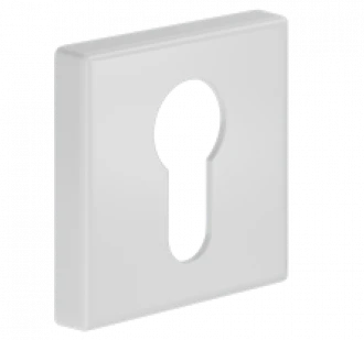 PZ DND 264/14-ZY-ZBN белый - Накладки