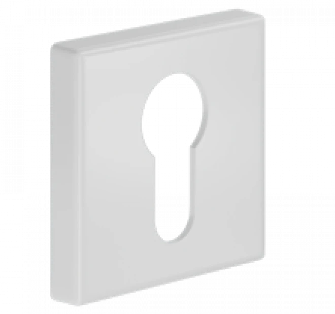 PZ DND 264/14-ZY-ZBN білий - Накладки