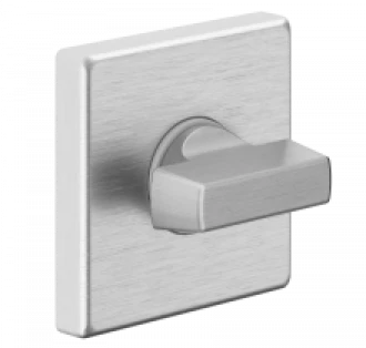 WC DND 264/14-ZT-ZCS матовый хром - Накладки