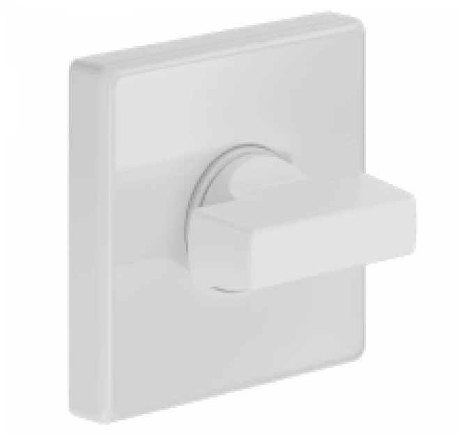 WC DND 264/14-ZT-ZCS matte chrome - Overlays