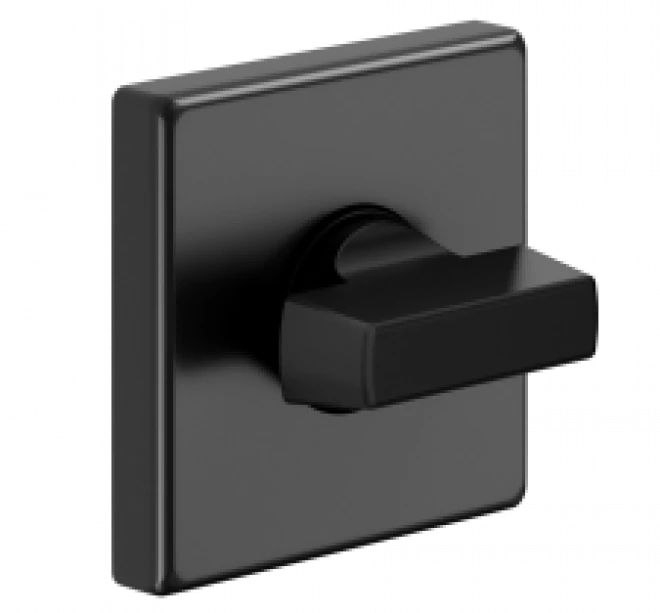 WC DND 264/14-ZT-ZCS matte chrome - Overlays